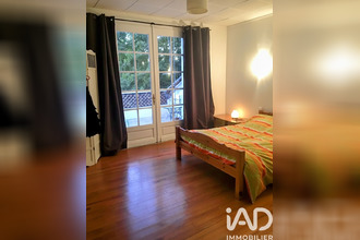  immeuble masseube 32140