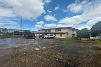  immeuble matoury 97351