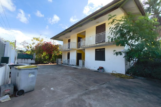  immeuble matoury 97351