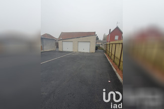  immeuble maubeuge 59600