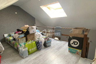  immeuble maubeuge 59600