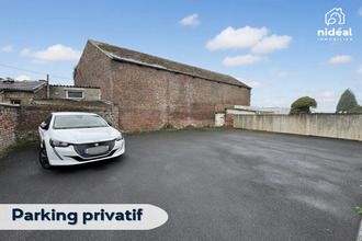  immeuble maubeuge 59600