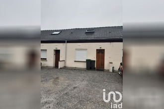  immeuble maubeuge 59600