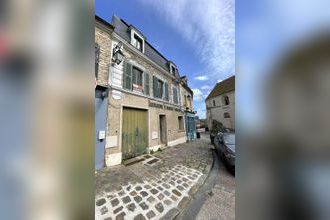  immeuble maule 78580