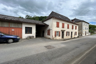  immeuble mauleon-licharre 64130