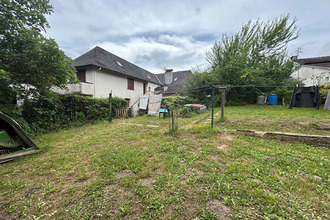  immeuble mauleon-licharre 64130