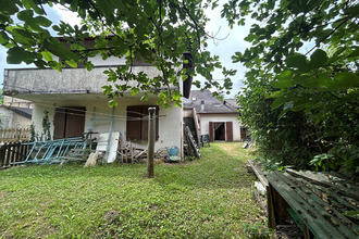  immeuble mauleon-licharre 64130