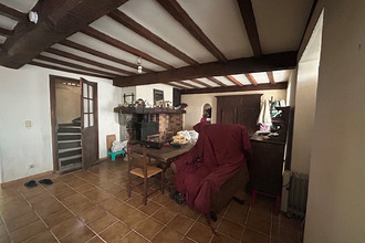  immeuble mauleon-licharre 64130