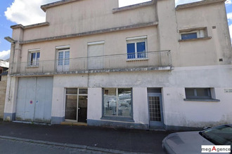  immeuble maure-de-bretagne 35330