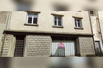  immeuble mauriac 15200