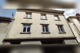  immeuble mauriac 15200