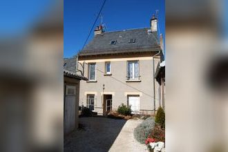  immeuble mauriac 15200