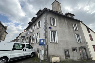  immeuble mauriac 15200