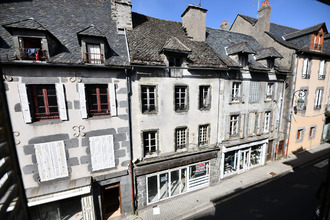  immeuble mauriac 15200