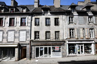  immeuble mauriac 15200