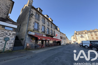  immeuble mauriac 15200