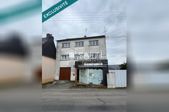  immeuble mauron 56430