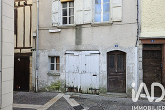  immeuble maurs 15600