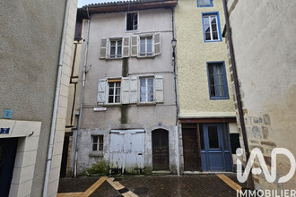  immeuble maurs 15600