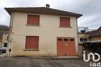  immeuble mauzac-et-grand-castang 24150