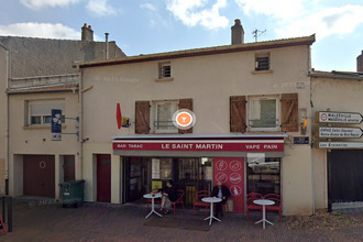  immeuble maxeville 54320