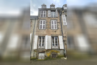  immeuble mayenne 53100