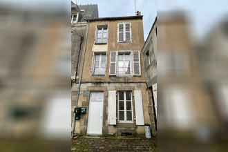  immeuble mayenne 53100