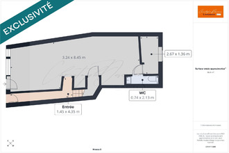  immeuble mayenne 53100