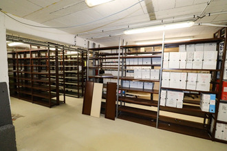  immeuble mazamet 81200