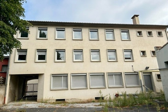  immeuble mazamet 81200