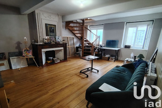  immeuble mazamet 81200