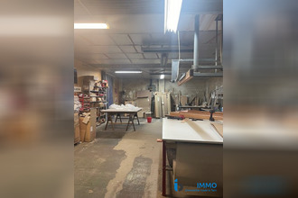  immeuble mazamet 81200