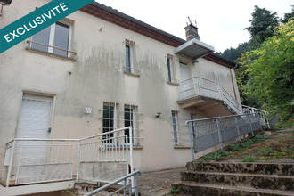  immeuble mazamet 81200