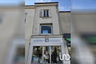  immeuble meaux 77100