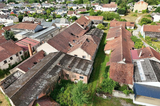  immeuble mehun-sur-yevre 18500