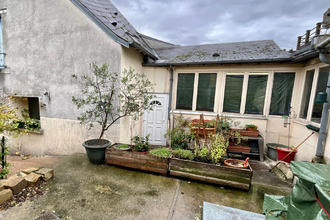  immeuble mehun-sur-yevre 18500