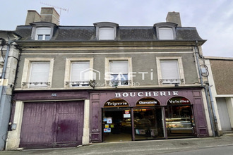  immeuble mehun-sur-yevre 18500