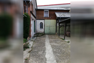  immeuble mehun-sur-yevre 18500