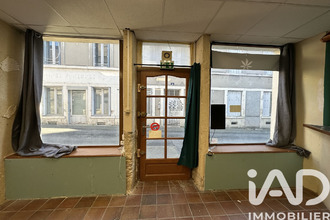  immeuble mehun-sur-yevre 18500