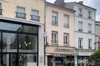  immeuble melun 77000