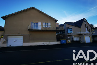  immeuble mende 48000