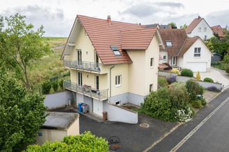  immeuble merkwiller-pechelbronn 67250