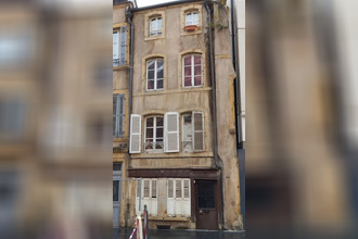  immeuble metz 57000