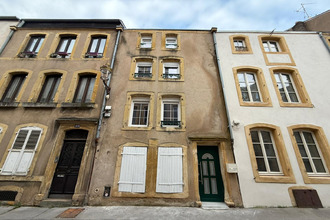  immeuble metz 57000