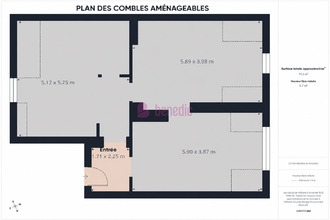  immeuble metz 57000