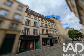  immeuble metz 57000