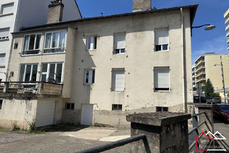  immeuble metz 57000