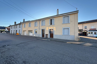  immeuble metz 57070