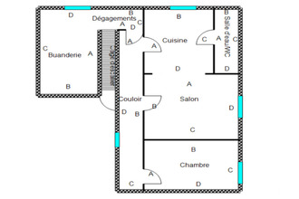  immeuble mezieres-en-drouais 28500