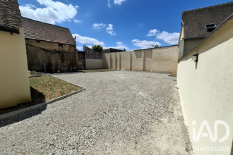  immeuble mezieres-en-drouais 28500